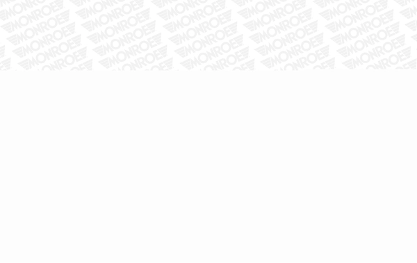 Gas Spring, boot/cargo area MONROE MaxLift ML6240