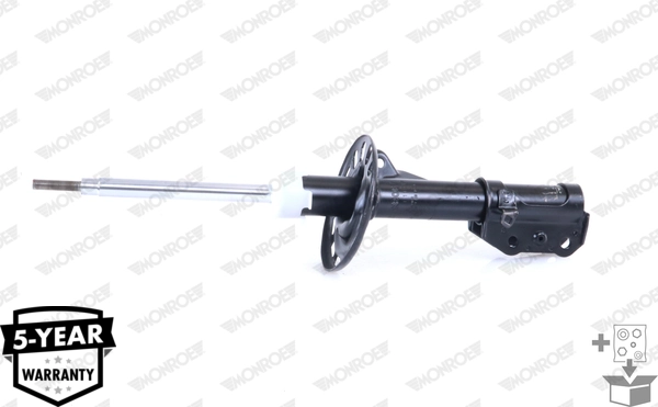 Peredam kejut MONROE ORIGINAL (Gas Technology) G7272