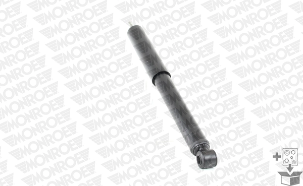 Shock Absorber MONROE MAGNUM Axle T1337