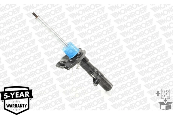 Shock Absorber MONROE ORIGINAL (Gas Technology) G8171