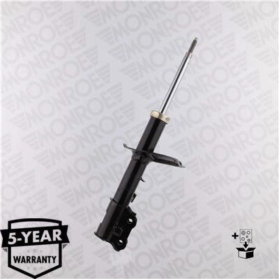Shock Absorber MONROE ORIGINAL (Gas Technology) G7115