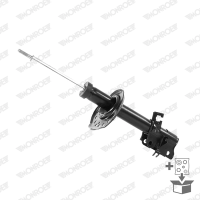 Penyerap Kejutan MONROE ADVENTURE D0027R