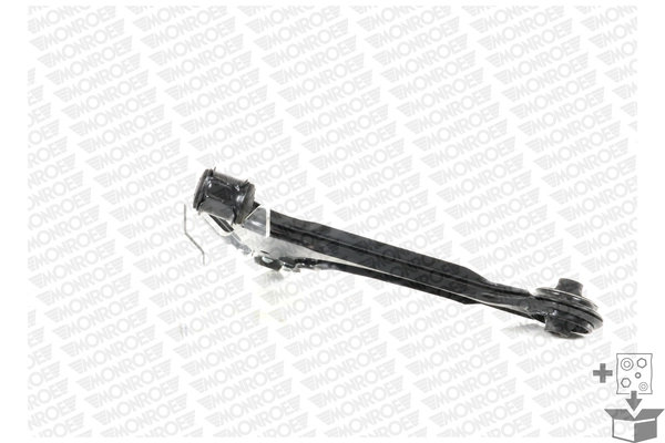 Control/Trailing Arm, wheel suspension L24519