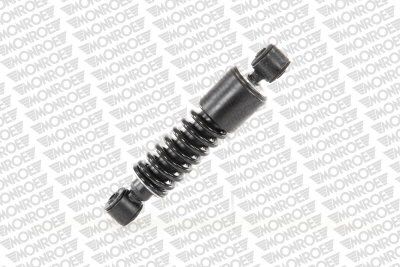 Shock Absorber, driver cab suspension MONROE MAGNUM Cabin CB0161