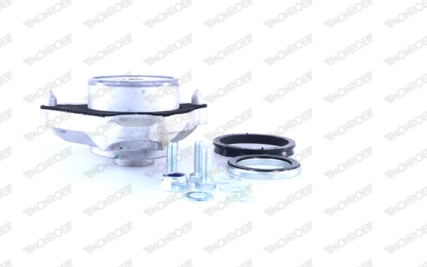 Repair Kit, suspension strut support mount MOUNTING KIT MK308R