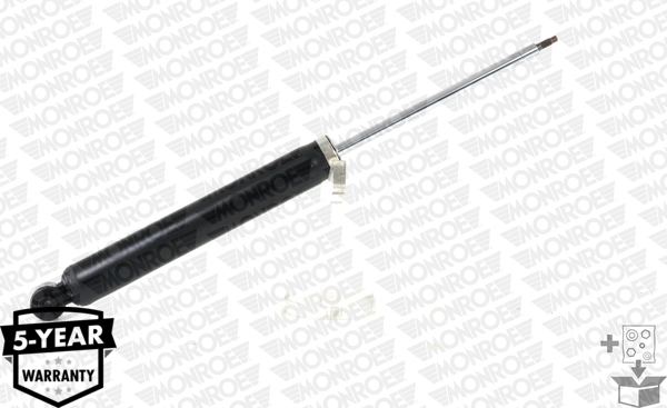 Shock Absorber MONROE ORIGINAL (Gas Technology) G2217