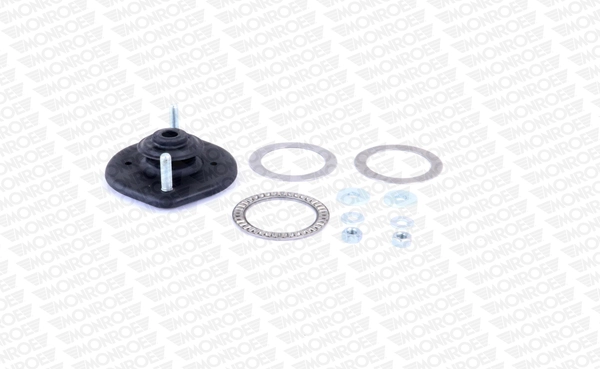Repair Kit, suspension strut support mount MOUNTING KIT MK029