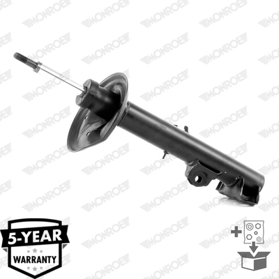 Shock Absorber 742030SP