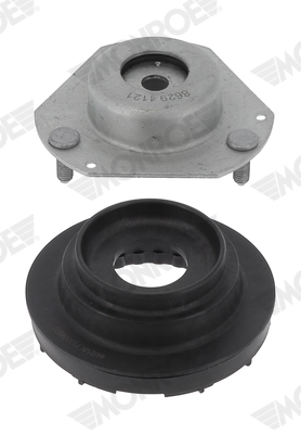 Repair Kit, suspension strut support mount MOUNTING KIT MK485