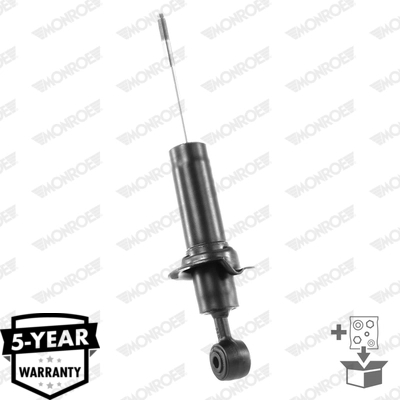 Shock Absorber MONROE ADVENTURE D8070