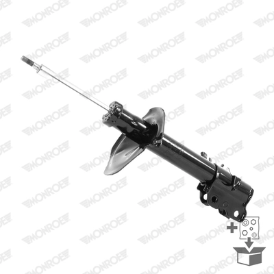 MONROE D0020L Shock Absorber