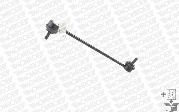 Link/Coupling Rod, stabiliser bar L38605