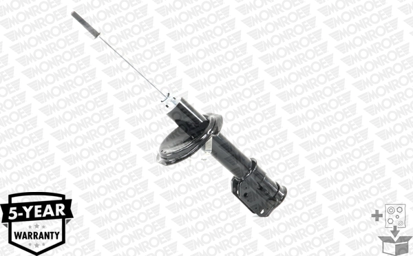 Shock Absorber MONROE ORIGINAL 11194