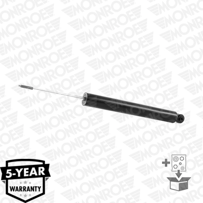 Shock Absorber MONROE ADVENTURE D4005