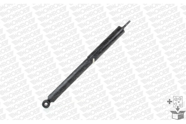 Shock Absorber MONROE MAGNUM Axle T1322