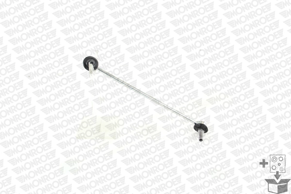 MONROE L29627 Link/Coupling Rod, stabiliser bar