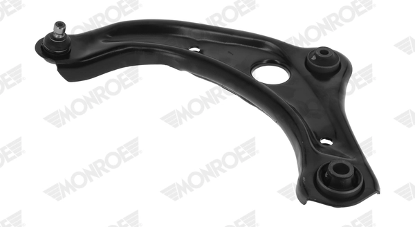 Control/Trailing Arm, wheel suspension L14J12