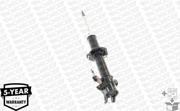 Shock Absorber MONROE ORIGINAL 10026