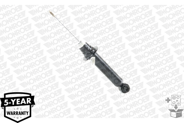 Shock Absorber MONROE ORIGINAL (Gas Technology) G2216