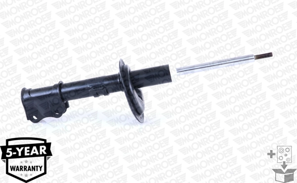 Shock Absorber MONROE ORIGINAL (Gas Technology) G7274