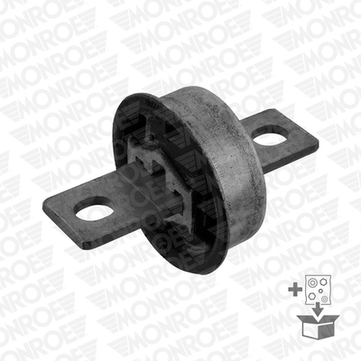 Mounting, control/trailing arm L23C02
