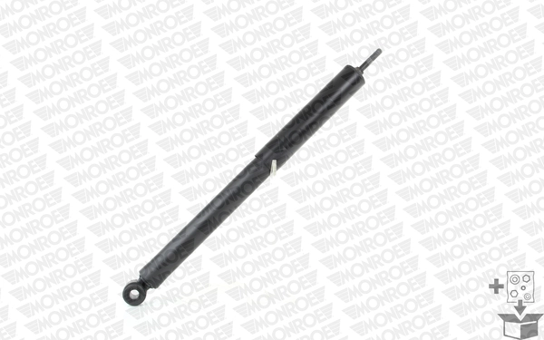 Shock Absorber MONROE MAGNUM Axle T1322