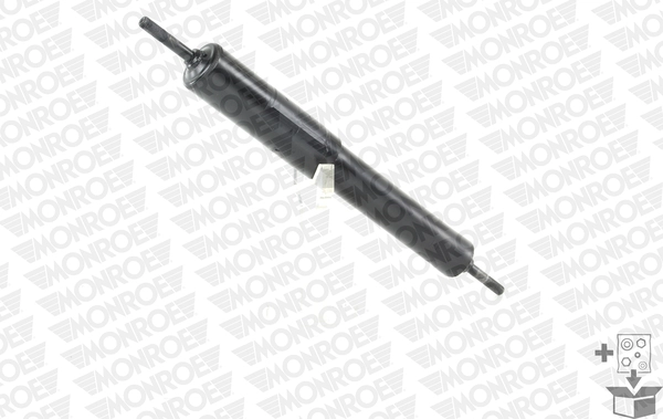 Shock Absorber MONROE MAGNUM Axle B1284