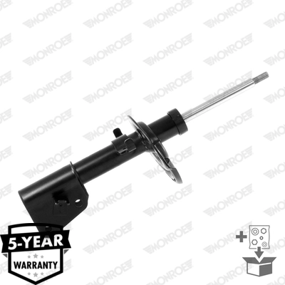 Shock Absorber MONROE ORIGINAL (Gas Technology) G7281