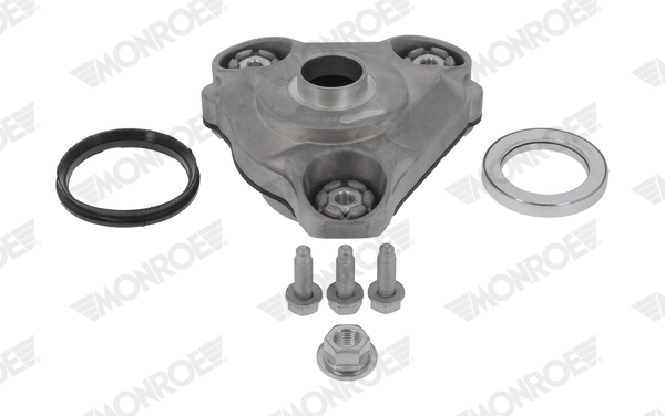 Repair Kit, suspension strut support mount MOUNTING KIT MK308R