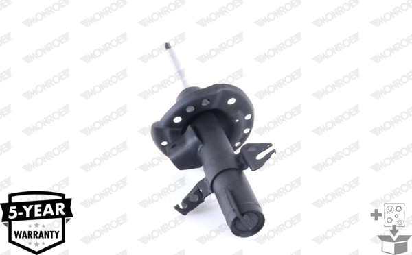 Shock Absorber MONROE ORIGINAL (Gas Technology) G8313