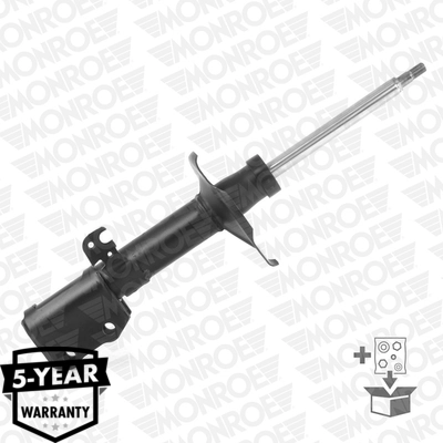 Shock Absorber MONROE ORIGINAL (Gas Technology) 16467