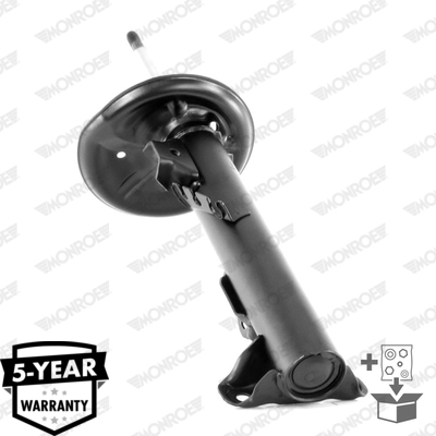 Shock Absorber 742031SP