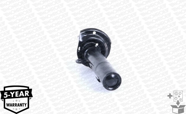 Stoßdämpfer MONROE ORIGINAL (Gas Technology) 16430