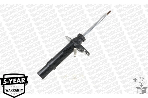 Shock Absorber MONROE ORIGINAL (Gas Technology) G8201