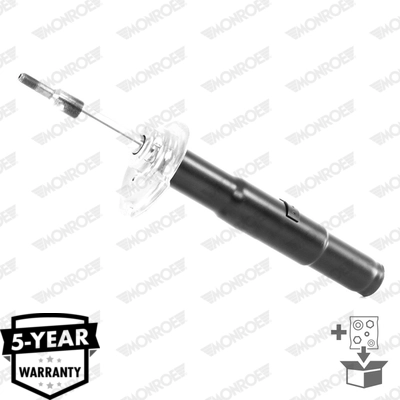 Shock Absorber 742016SP