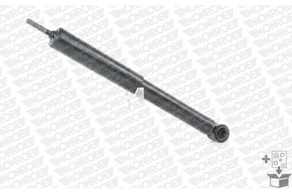 Shock Absorber MONROE MAGNUM Axle T1318