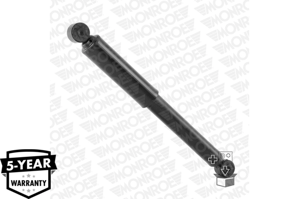MONROE D7706 Shock Absorber