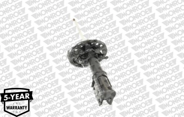 Shock Absorber MONROE ORIGINAL (Gas Technology) G8149