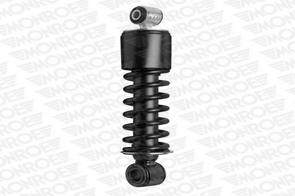 Shock Absorber, driver cab suspension MONROE MAGNUM Cabin CB0128