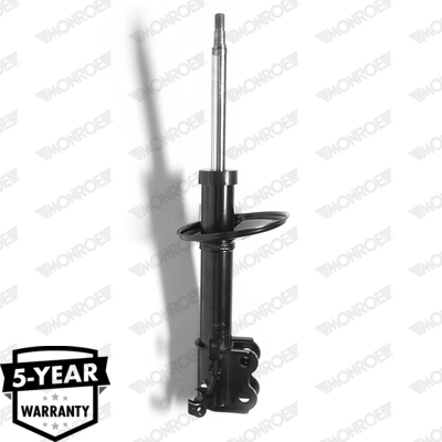 Shock Absorber MONROE ORIGINAL (Gas Technology) G16162