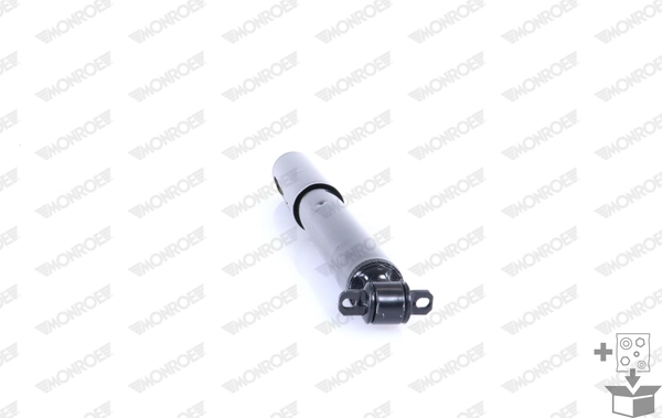 Shock Absorber 37081