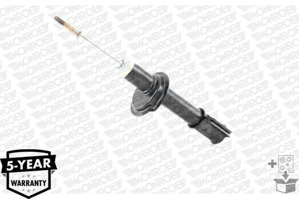 Shock Absorber VAN-MAGNUM V4402