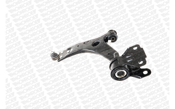 MONROE L16592 Control/Trailing Arm, wheel suspension