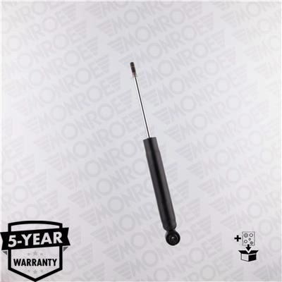 Shock Absorber MONROE ORIGINAL (Gas Technology) G1240