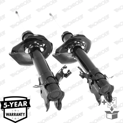 Shock Absorber MONROE ADVENTURE D0019