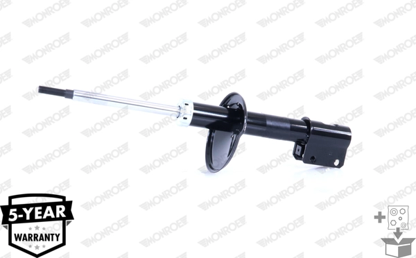 Shock Absorber MONROE ORIGINAL (Gas Technology) G7369