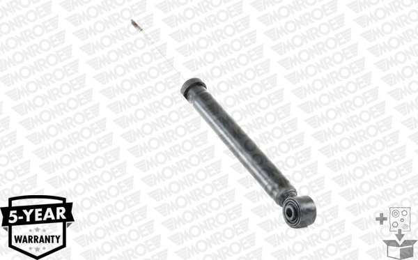 Shock Absorber MONROE ORIGINAL (Gas Technology) G2515