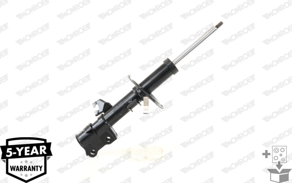 Shock Absorber MONROE ORIGINAL GT7279