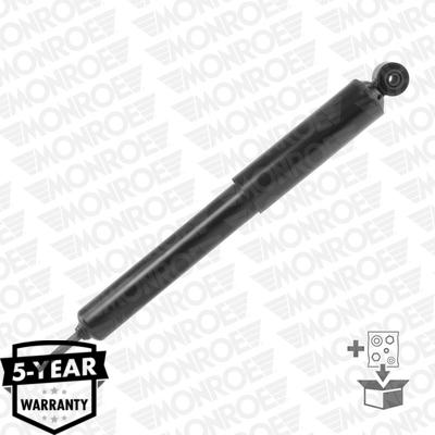 Shock Absorber MONROE ORIGINAL (Gas Technology) 42006
