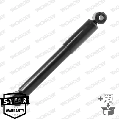 Shock Absorber MONROE ORIGINAL (Gas Technology) 43063